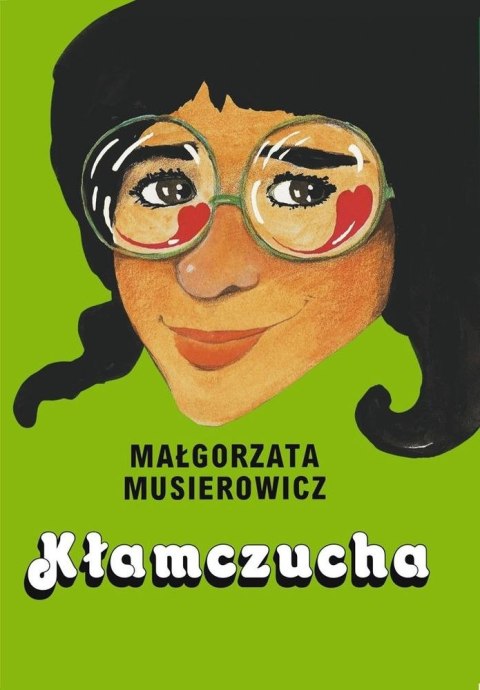 Kłamczucha