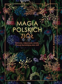 Magia polskich ziół