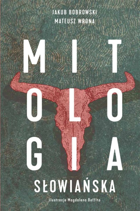 Mitologia słowiańska