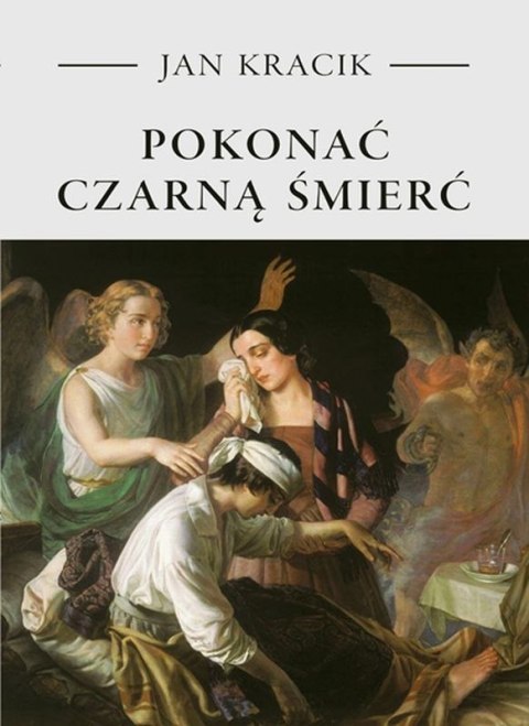 Pokonać czarną śmierć