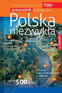 Polska niezwykła