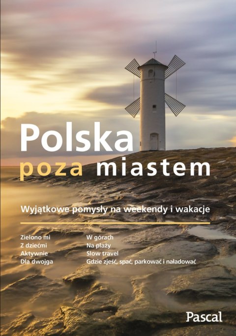 Polska poza miastem