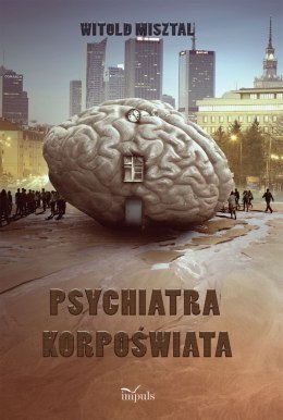 Psychiatra korpoświata