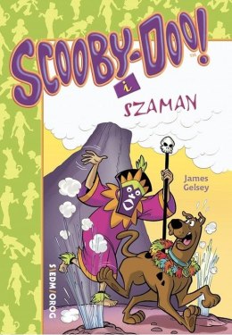 Scooby-Doo! i szaman