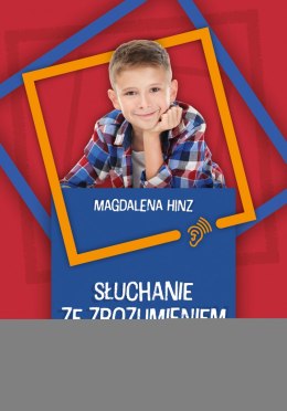 Słuchanie ze zrozumieniem