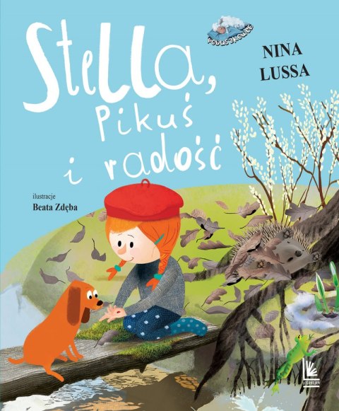 Stella Pikuś i radość