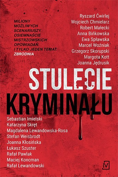 Stulecie kryminału