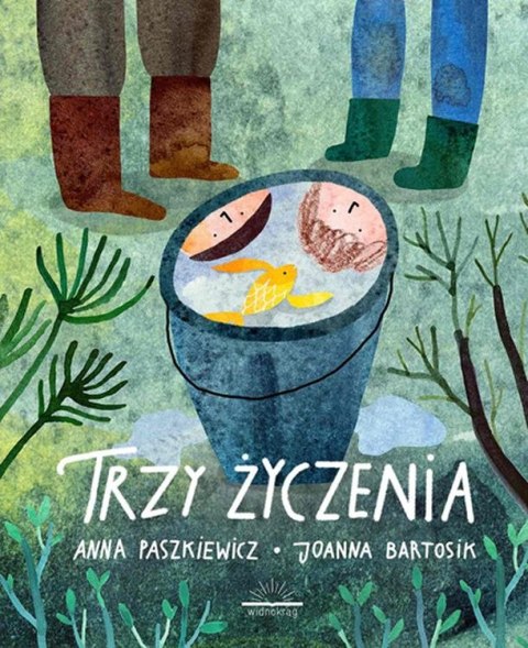 Trzy życzenia