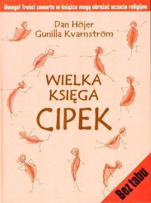 Wielka księga cipek wyd. 2