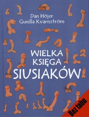 Wielka księga siusiaków wyd. 2