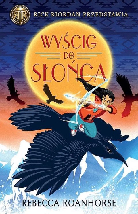 Wyścig do Słońca Wyścig do Słońca