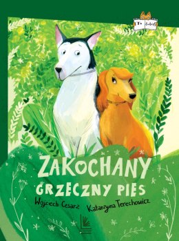 Zakochany grzeczny pies wyd. 3