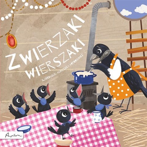 Zwierzaki wierszaki