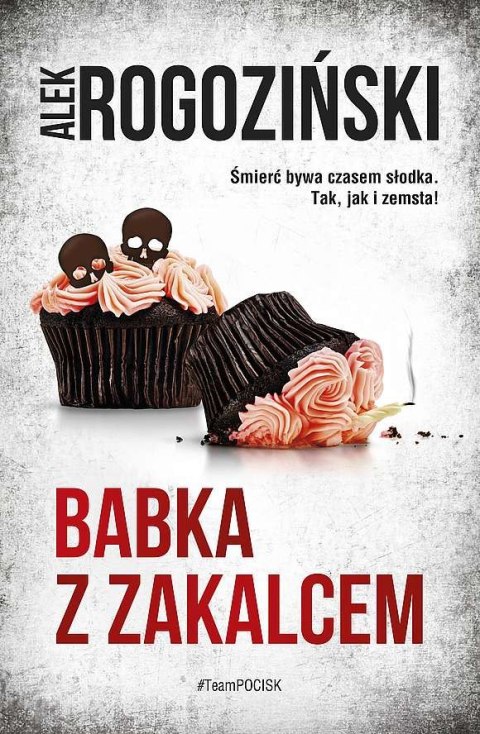 Babka z zakalcem