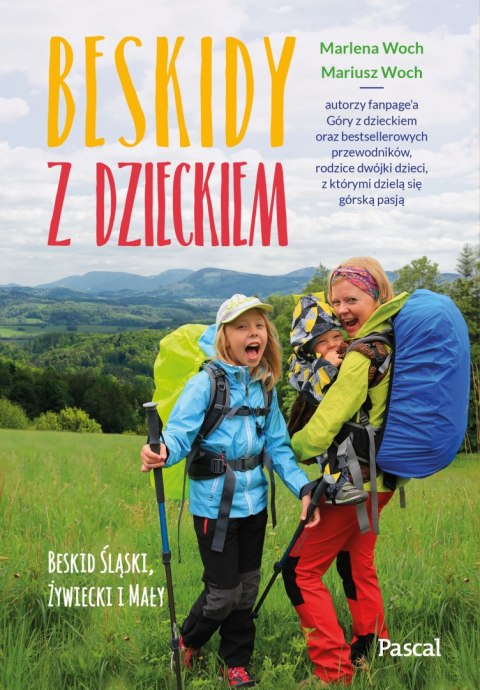 Beskidy z dzieckiem