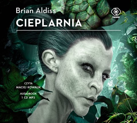 CD MP3 Cieplarnia