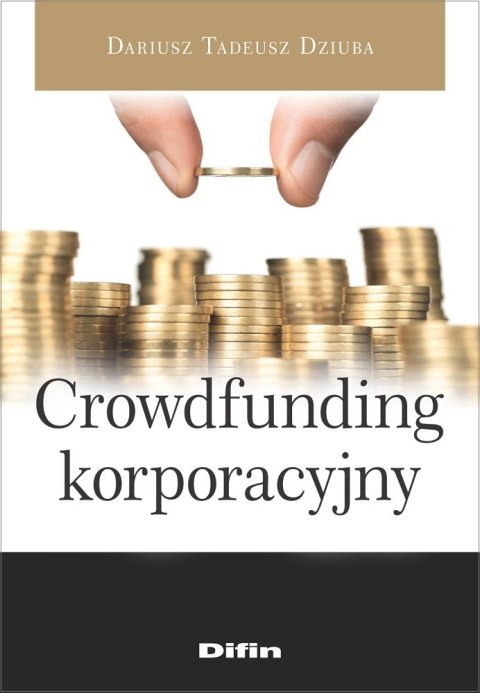 Crowdfunding korporacyjny