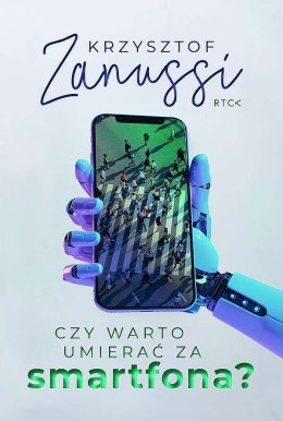 Czy warto umierać za smartfona?