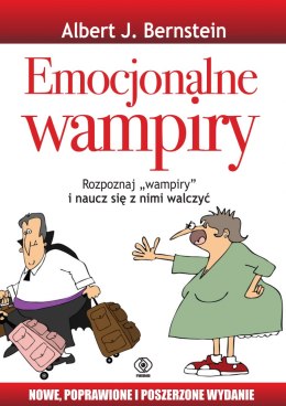 Emocjonalne wampiry wyd. 2