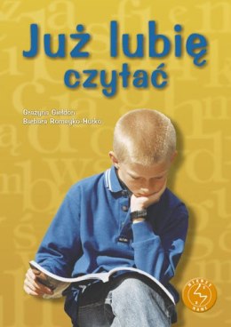 Już lubię czytać