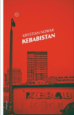 Kebabistan