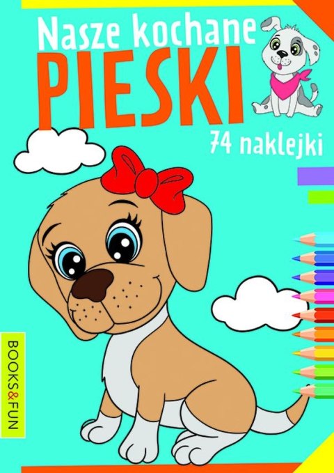 Nasze kochane pieski