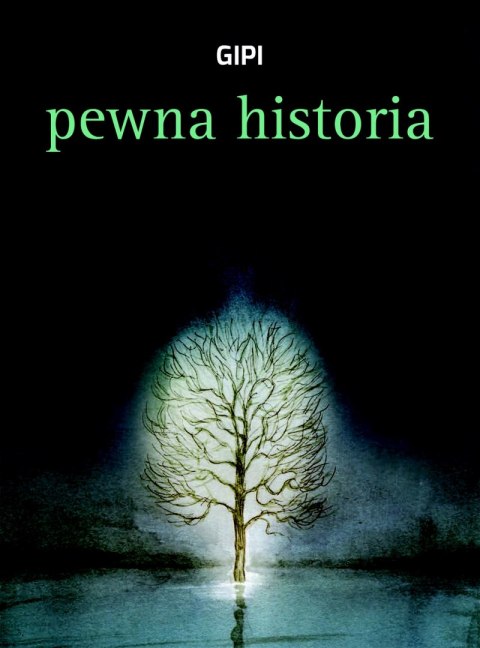 Pewna historia