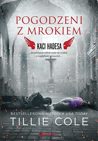 Pogodzeni z mrokiem. Kaci Hadesa