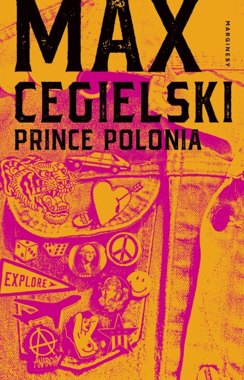 Prince Polonia