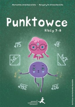 Punktowce dla klas 7-8