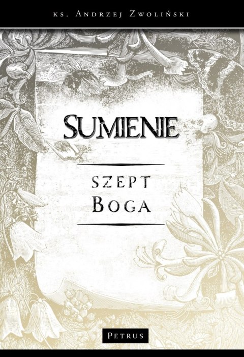 Sumienie. Szept boga