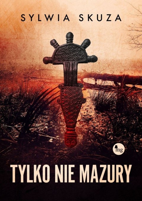 Tylko nie Mazury