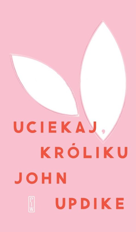 Uciekaj, Króliku