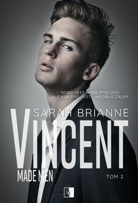 Vincent. Made Men. Tom 2