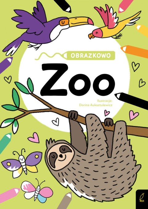 Zoo. Obrazkowo