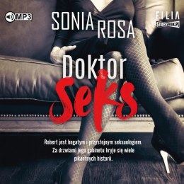 CD MP3 Doktor Seks