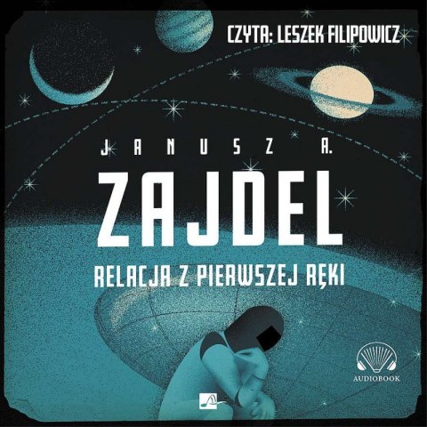 CD MP3 Relacja z pierwszej ręki