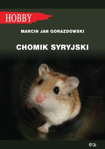 Chomik syryjski wyd. 4