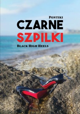 Czarne szpilki