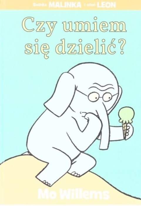 Czy umiem się dzielić?