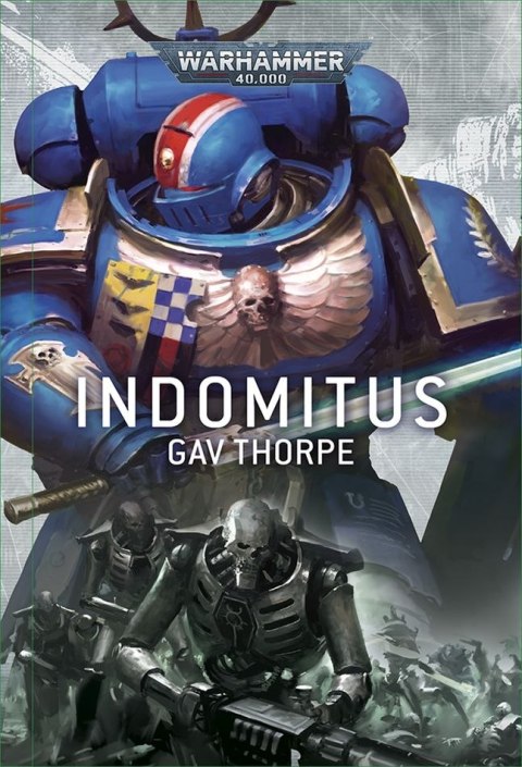 Indomitus