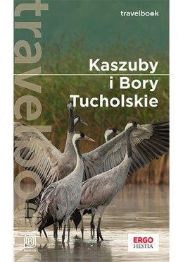 Kaszuby i Bory Tucholskie. Travelbook wyd. 2