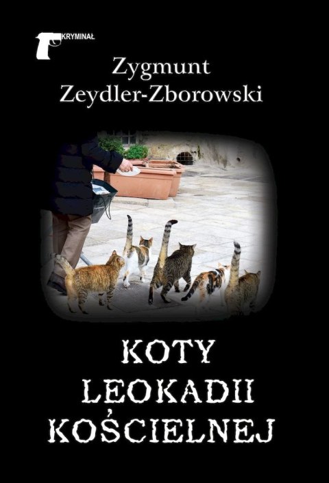 Koty Leokadii Kościelnej