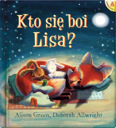 Kto się boi Lisa? wyd. 2