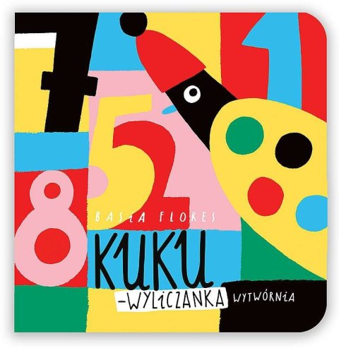 Kuku-wyliczanka