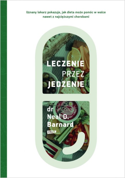 Leczenie przez jedzenie