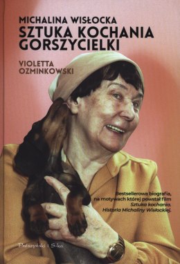 Michalina Wisłocka. Sztuka kochania gorszycielki