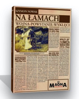 Na łamach