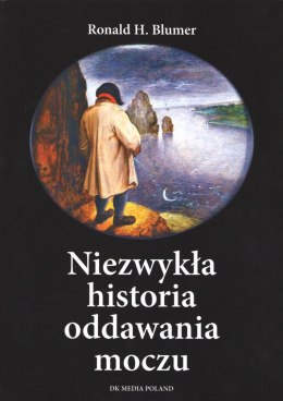 Niezwykła historia oddawania moczu