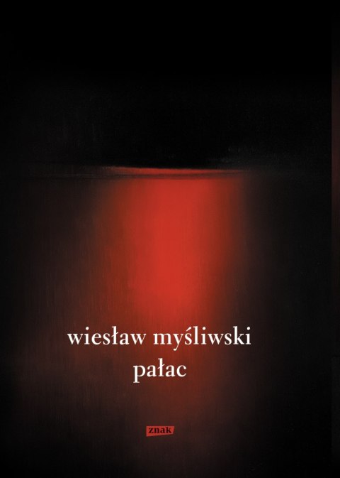 Pałac wyd. 2021